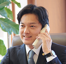 弁護士・税理士と遺言作成に関する電話相談