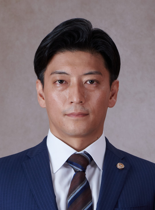 岡田 充 弁護士