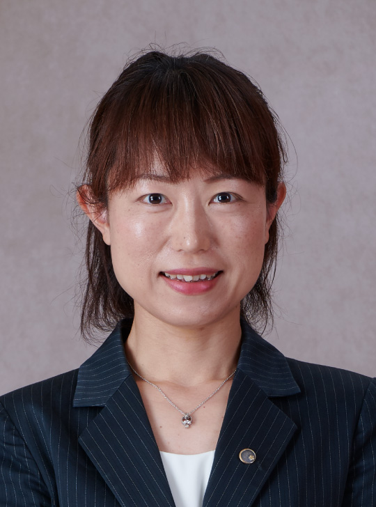 野田 友美子 税理士