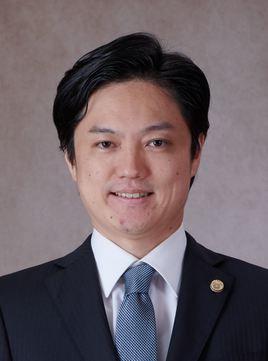 高瀬 博文 弁護士