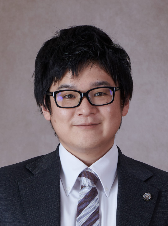 岡部 毅 弁護士
