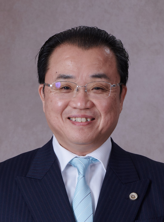中川 晴夫 弁護士