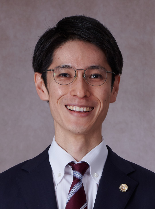 森下 慎也 弁護士