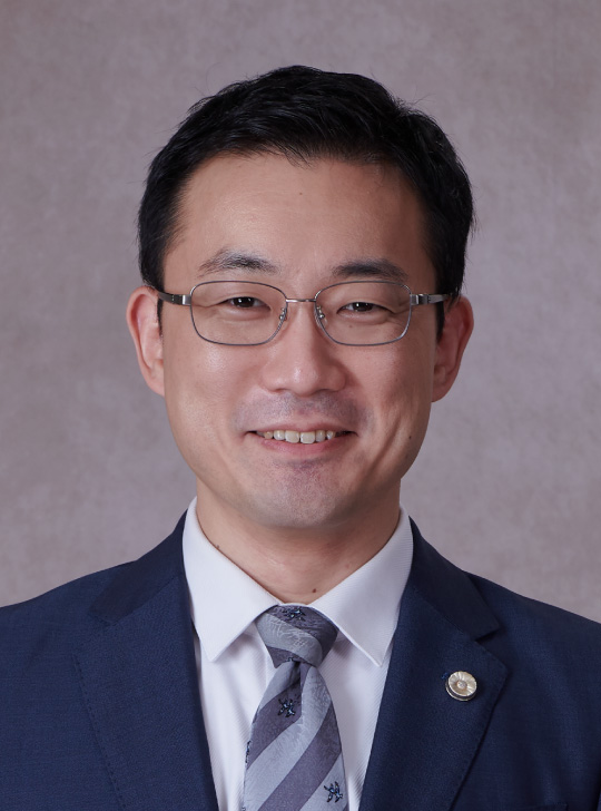田中 真之 弁護士