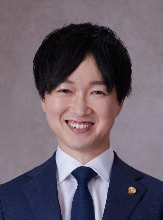 佐久間 洋介 弁護士