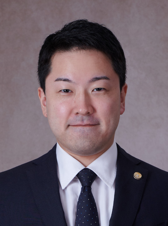 齊藤 健 弁護士
