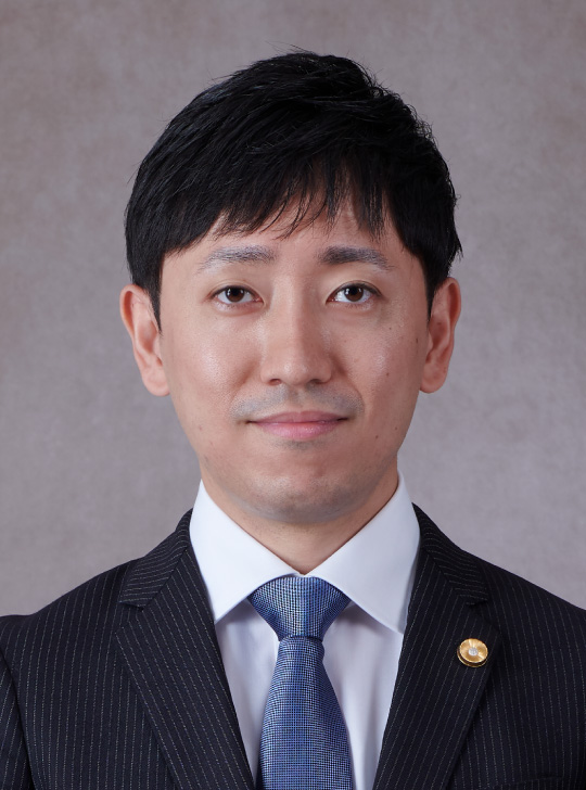 鈴木 翔 弁護士