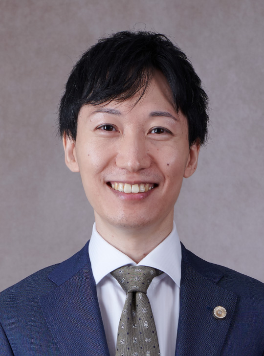 木曽 暢章 弁護士