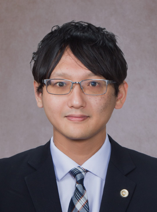 山本 賢太郎 弁護士