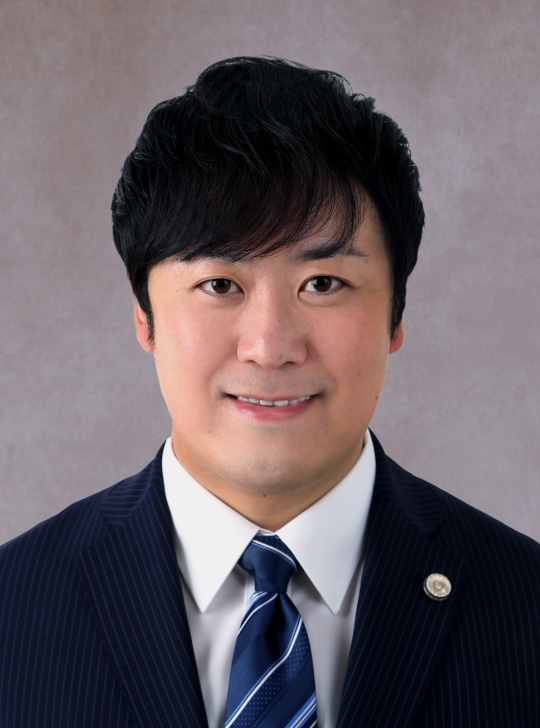 本山 悠宇吉 弁護士