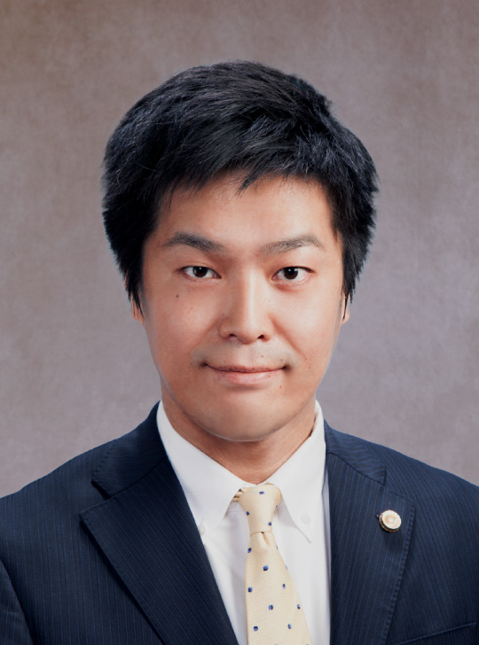小野 弘康 弁護士