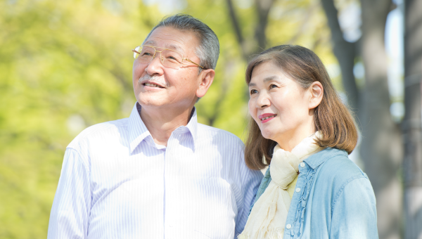 しっかり遺言でたいせつな想いを伝えませんか
