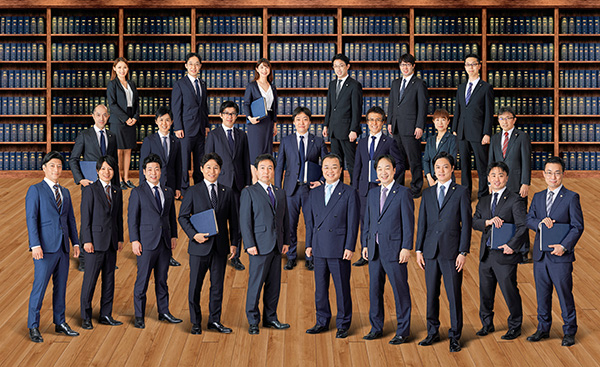 朝日信託が相続手続を完全サポートします。
